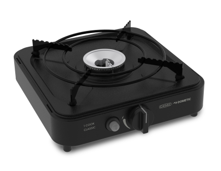 CADAC 1 Cook Classic 30 mbar, réchaud de camping